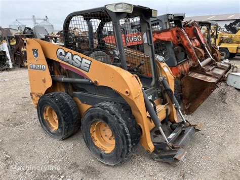 2016 case sr210 skid steer|case sr210 for sale.